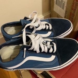 Vans sneakers